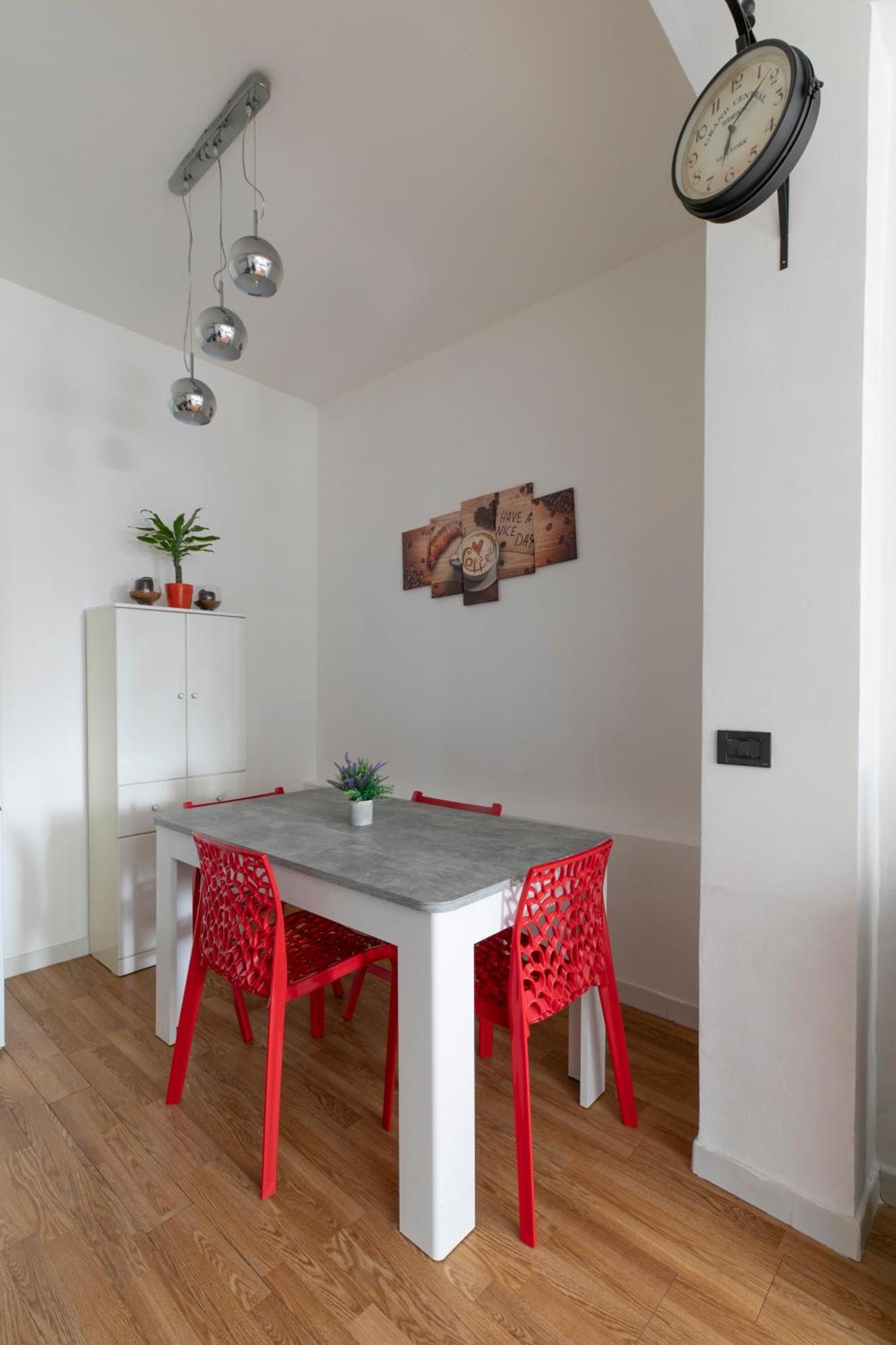La Mar Apartment Chirignago Marghera Exterior photo
